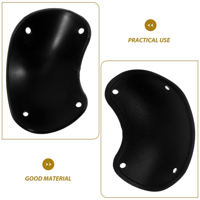 Housoutil Luggage Corner Protector, 1 Set Replace Edge Protection Suitcase,