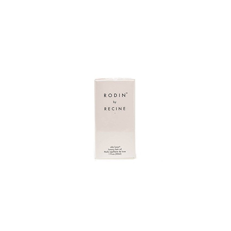 Rodin By Recine Olio Lusso Luxury Hair Oil 1oz (30ml)