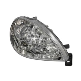 Dapa GmbH & Co. KG 206257052 Headlight Right