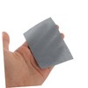 FOMIYES Men's Flocking Oil Absorbing Paper Portable Oil Control Sheets