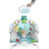 Silla Vibradora Y Musical Kick To It Baby Einstein 13102