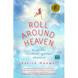 Roll Around Heaven: An All-True Accidental Spiritual Adventure