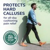 Dr. Scholl's Extra Callus Removers, Extra Thick Pads, 4 CT