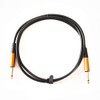 Fame Dual Shielded Instrument Cable 1.5m Straight / Straight High