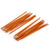 2Pcs Outdoor Aluminium Alloy Tent Building Supporting Rod Pole Bar