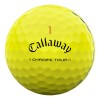 Callaway - Pelotas De Golf Cromadas Para Golf Pista Triple