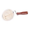 VIFERR Reusable Coffee Filter Flannel Cloth Filter Bag Coffee Sock