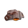 Nehir Holster for Smith and Wesson 686 3 inch Revolver