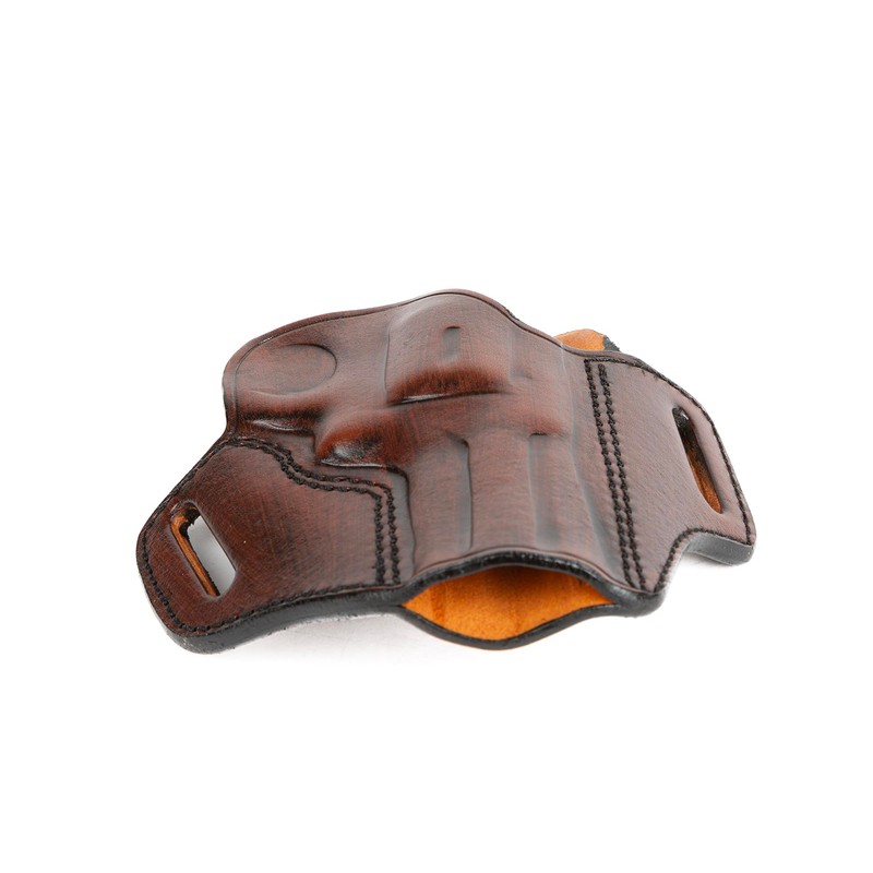 Nehir Holster for Smith and Wesson 686 3 inch Revolver