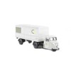 Oxford Diecast 76RAB003 Railfreight Scarab