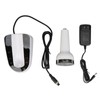 Microcurrent 40K Cavitation Machine Body Sculpting Ultrasound LED Digital Display