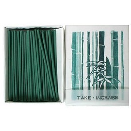 HANGA Incense Bamboo