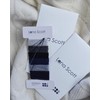 Cashmere Darning Yarn Thread Darning Kit, 30m in 6 Colors