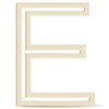 Large Wooden Letters 14 inch for Wall Decor Crafts Big