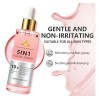 Sumifang 5 In 1 Facial Serum With Hydrating Acid 10x-100ml