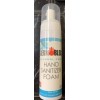 Germ Bloc 2 PC Germ Bloc alcohol free sanitizing foam