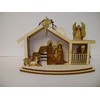 Ginger Cottages - Nativity GC 122