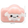 20MP Children HD Camera Front Rear 2 Lens USB Charging
