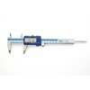 Digital Micrometers Ltd DC04150DML 150mm 6 Inch Digital Vernier Caliper