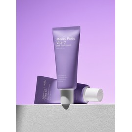 Wild Grape Vita C Blemish Care Cream 50ml / 머루포도 비타C 잡티케어 크림 50ml