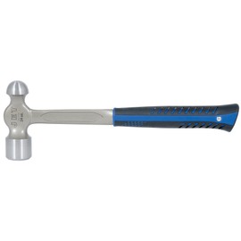 JET 740105-24-Ounce All Steel Ball Pein Hammer – Super Heavy Duty