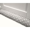 Bebeloo Draught Excluder, Wind Stopper for Doors and Windows, Cotton