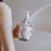 Flower Mari Lavender Calming Vegan Hypoallergenic Body Wash 300ml /