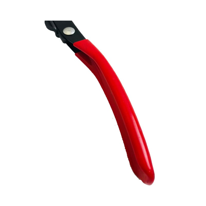 Autojack Trim Clip Removal Plier Plastic Rivet Remover Pliers, Fastener