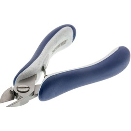 Cutters - XBow, Oval Head Semi-Flush (Extra Large)