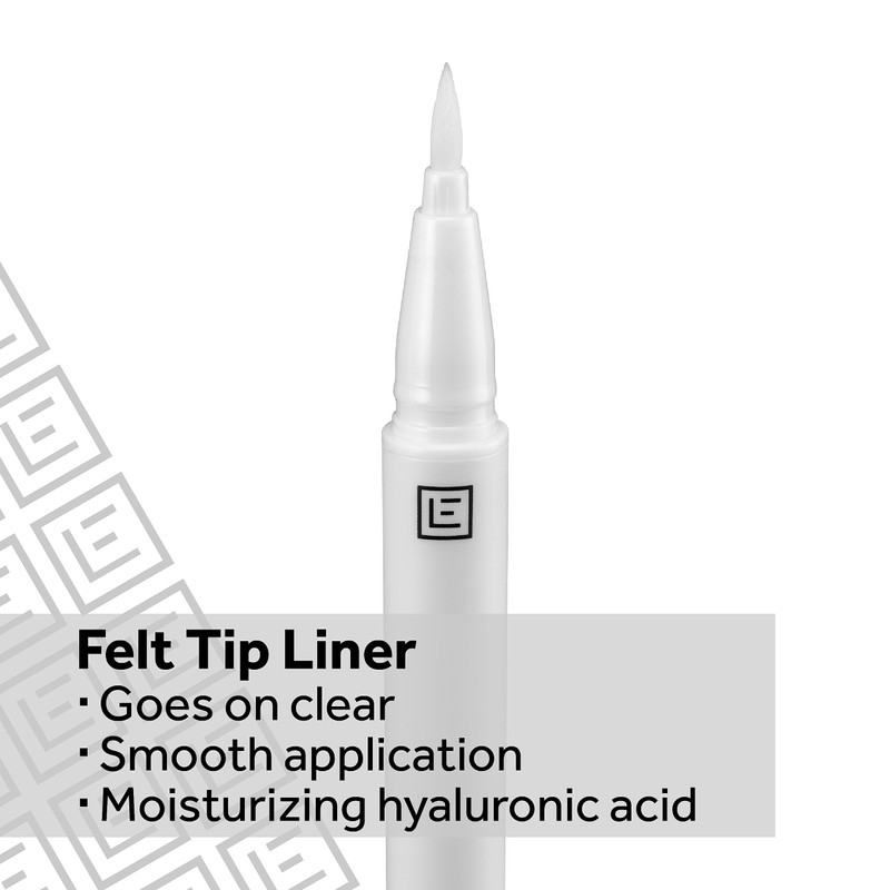 Eylure Line & Lash Clear Lash Glue