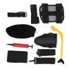 Golf Swing Trainer PVC Neoprene Golf Posture Training Aid for