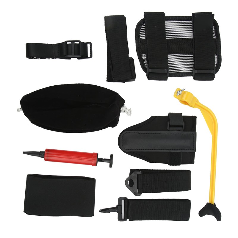 Golf Swing Trainer PVC Neoprene Golf Posture Training Aid for