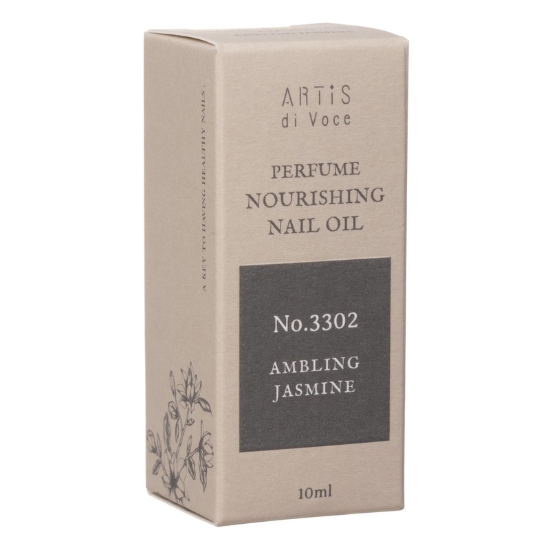 ARTiS di Voce Nourising Nail Oil, 0.3 fl oz (10