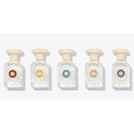 Tory Burch Essence of Dreams Mini Eau de Parfum Set, 5 Fragrances, 0.25 oz/7.5 ml each