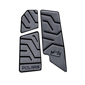 Polaris Snowmobile Ultimate Knee Pads RMK