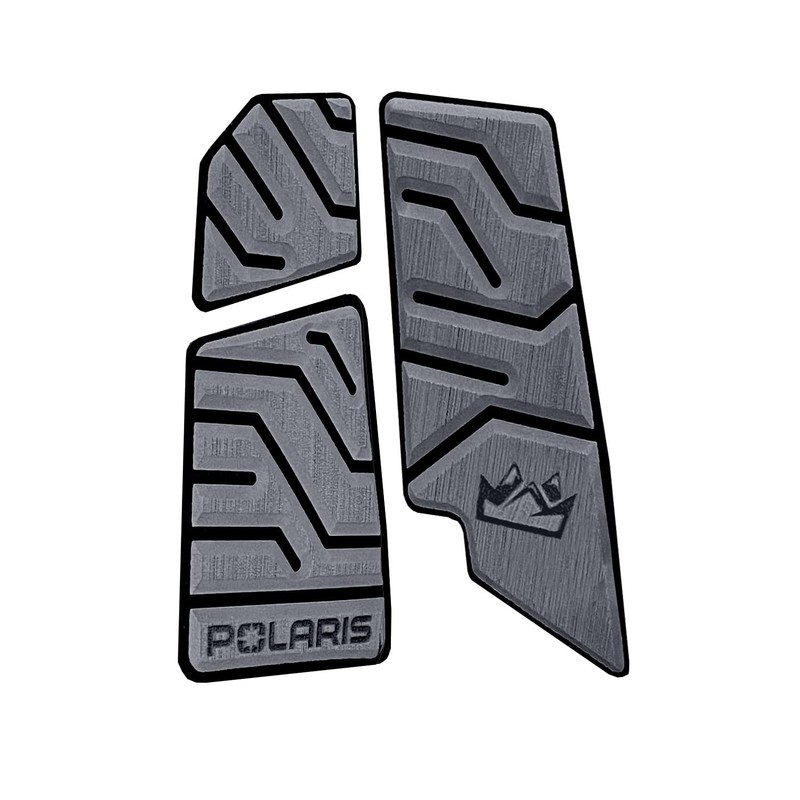 Polaris Snowmobile Ultimate Knee Pads RMK