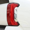 MXtech-23 For Toyota Tundra 2022-2023 Rear Tail Light Side Frame