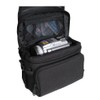 GEM Case for Panasonic HC-V210, HC-V520 Camcorder plus a Compact