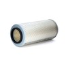 RIDEX 8A0278 air filter, air filter, filter
