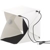 Somikon Photo Studio Light Tent 2 COB LEDs 20 Watt