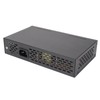 PoE Switch 8 Ports 10/100Mbps 90W RJ45 Adaptive Port LED