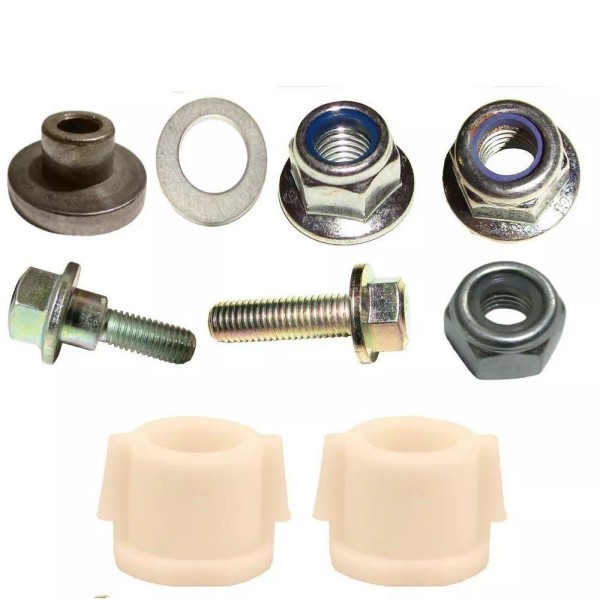Reliable Aftermarket Parts Our Name Says It All Steering Hardware