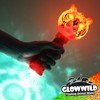 Glow Wild Flashing Animal Wands (Tiger)