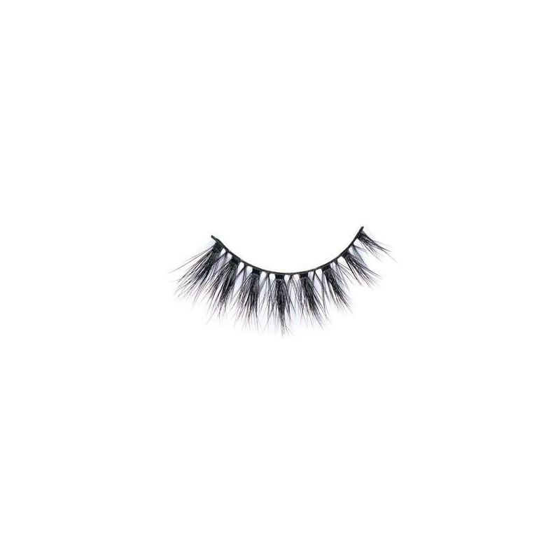 CATTITUDE 3D LASHES Abyssinian Natural Cat