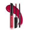 Cyzone - Set Lip Deep Red + Sangría | Labial