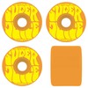 OJ 60mm Super Juice Orange 78a Skateboard Wheels