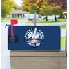 National Harbor Design C Souvenir Magnetic Mailbox Cover