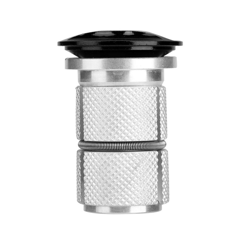 Tbest Headset Expander, Carbon Fork Expander, Bicycle 1 Inch Expander,