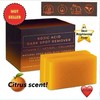 2-Pack Kojic Acid Soap Bars – Dark Spot Remover w/