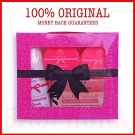 Skin Perfection Rejuvenating Set - Original, Poreless, Pimple Free, Stress-Free, Pinkish Face, Wrinkle Free, 100% Original Body Care Items Comfort Skincare Redness Anti Aging